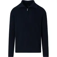 Bugatti Jersey marino