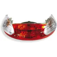 Vparts Luz Trasera Ym-2609-2
