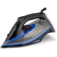 Blaupunkt Plancha De Vapor Bp5005