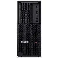 Lenovo Idg Ordenador Sobremesa Thinkstation P3 G2 Ultra 7-265k/32gb/1tb Ssd/rtx A1000
