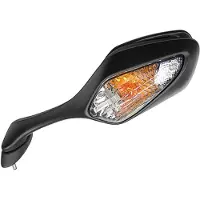 Vicma Espejo Retrovisor Izquierdo Honda Cbr 1000 Rr <08