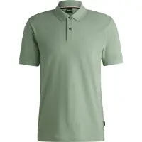 BOSS Polo De Manga Corta Pallas 10241531