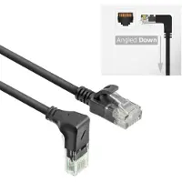 ACT Cable De Red Cat6a Dc3905 U/utp Lszh 5 M