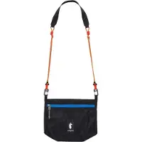 Cotopaxi - Lista 2 Lightweight Crossbody Bag Cada Dia - Riñonera size 2 l, negro