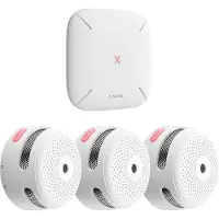 X-Sense Detector De Humo Fs31