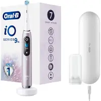 Oral-B Cepillo De Dientes Eléctrico Io Series 9