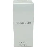 Lalique Eau De Parfum Perles De 100ml