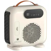 Adler Calefactor Ad_7756b