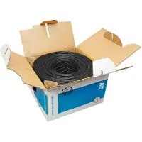 ACT Cable De Red Cat5e Ep359b Cat5e U/utp 305 M