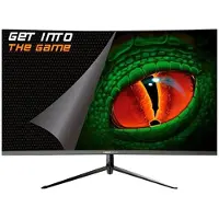 KEEP OUT Monitor Gaming Xgm27cv3 27´´ Fhd Hva Led 120hz