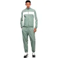 EA7 para hombre. 7M001530_AF16072 Conjunto Tennis Pro Azul (L), Deportivo, Sportswear, Multideporte, Poliéster, Manga larga, outlet 2026