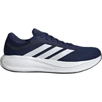 Adidas Zapatillas de running 'RESPONSE 2' azul oscuro / gris plateado / blanco