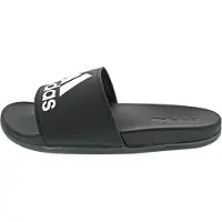 Adidas adidasChancla Adilette Comfort 47 Core Black / Cloud White / Core Black Unisex