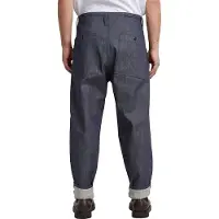 G-Star Vaqueros Correct Pleated Chino Relaxed Fit