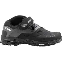 Northwave - Enduro Mid 2 - Zapatillas de ciclismo size 38, gris/negro