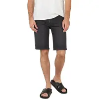 Pepe Jeans para hombre. PM80000449FG Short Slim Gymdigo gris oscuro (36), Casual, Algodón, outlet 2026.