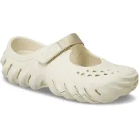 Crocs Zuecos Echo Mary Jane