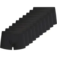 Jack & Jones Calzoncillo boxer negro