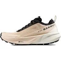 Mammut - Women's Aenergy Trail All Mountain Low GTX - Zapatillas de trail running size 36 2/3, beige