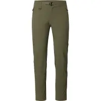 Eider - Ropa de senderismo - M Borrel Pant Khaki - Talla L - Caqui