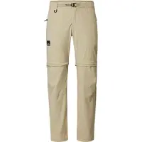 Eider - Ropa de senderismo - M Rove Zipoff Pant Sand Beige - Talla M