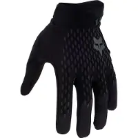 FOX Racing - Defend Glove - Guantes size XXL, negro
