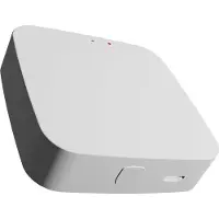 Muvit Hub Malla Inalámbrica 5v/ Con Cargador Microusb 1a