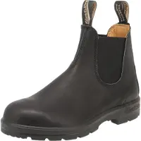 Blundstone Botas Chelsea '558' negro