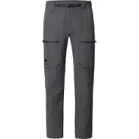 Eider - Ropa de senderismo - M Travel pant Black - Talla XXL - Negro