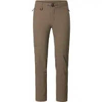 Eider - Ropa de senderismo - M Borrel Pant Deep taupe - Talla S - Marrón