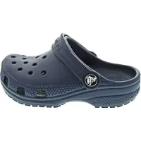 Crocs - Kid's Classic Clog - Sandalias size 38-39, azul