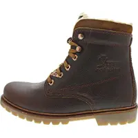 Panama jack - P03 Aviator C2 - Botas invierno size 40, marrón