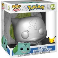 Funko POP! Figura De Bulbasaur Pokémon 25 Cm