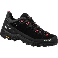 Salewa - Women's Alp Trainer 2 GTX - Zapatillas multideporte size 40,5, negro