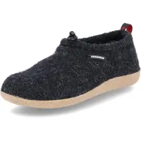 Giesswein Pantuflas VENT hombre - Gris - 40