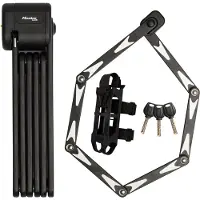 Master Lock Candado Plegable 8333eurdpro