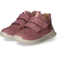 Superfit - Kid's Breeze D - Calzado informal size 20, púrpura/rosa