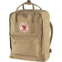 Fjällräven - Kånken - Daypack beige