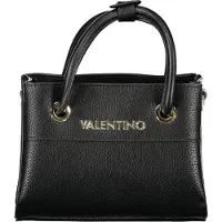 Valentino Bolso de mano 'ALEXIA' negro