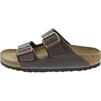 Birkenstock Sandalias Arizona hombre - Marrón - 47