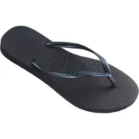 Havaianas Sandalias de dedo navy