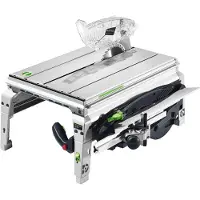 Festool Sierra de mesa CS 50 EBG-FLR PRECISIO | 574770