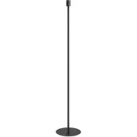 Ideal Lux Piantane - Lámpara de pie, estructura de metal , 1 foco, casquillo E27