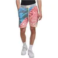 Just rhyse Pantalón 'Sunrise' mezcla de colores / coral