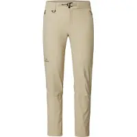 Eider - Ropa de senderismo - M Borrel Pant Sand Beige - Talla XL