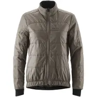 Gonso - Women's Trail Jacket Primaloft - Chaqueta de ciclismo size 46, gris