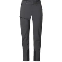Eider - Ropa de senderismo - M Sullens Pant Black - Talla XL - Negro