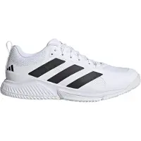Adidas adidasZapatilla Court Team Bounce 2.0 42 Cloud White / Core Black / Cloud White Hombre