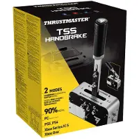 Thrustmaster Freno De Mano Tss