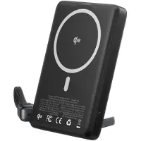 Iniu Batería Externa Magpro Slim 10000mah